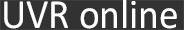 UVR online