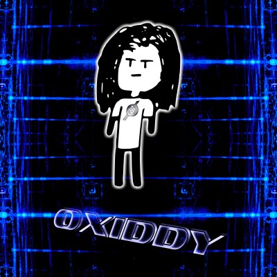 Nick OXID