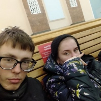 Сергей Зарков