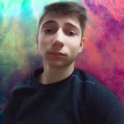 Александр Кулиш