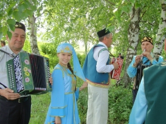 Алиса Хуснутдинова