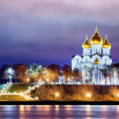 Пётр Талашов