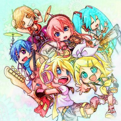 LqVocaloid