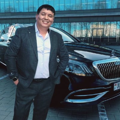 Медет Хамитов