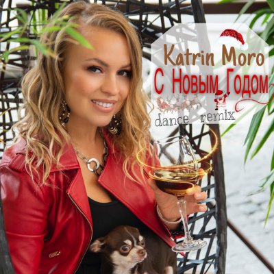 katrin moro