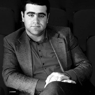 Vahe Hakobyan