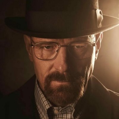 Walter White