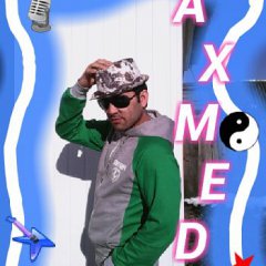 axmedxodja