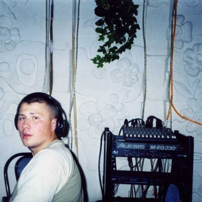 Borislav Dvornichenko