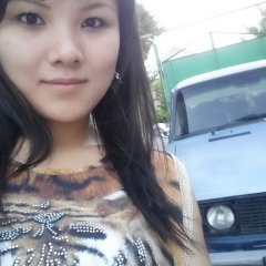 Шахноза