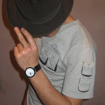 Muhiddin Kubaev
