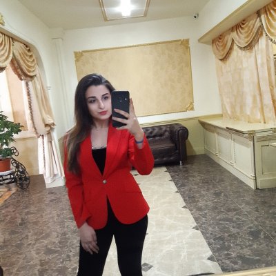 goar balyan