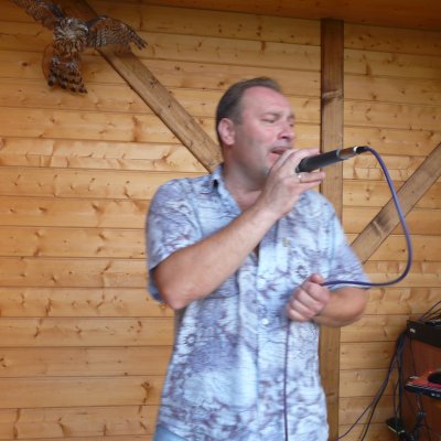 Юрий Трещенков