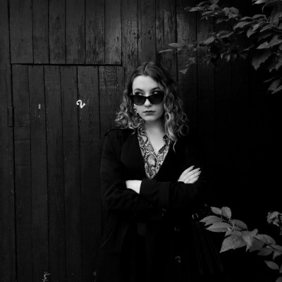 Ольга Шебела