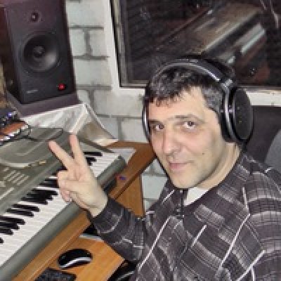 Алексей (lassound)