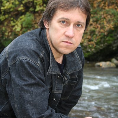 Василий Шульженко
