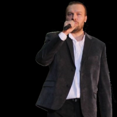 Игорь Ильин