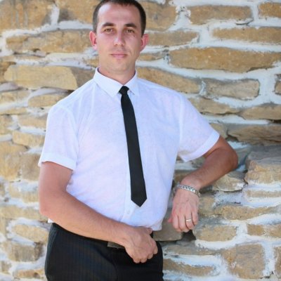 Вова Ангелуш