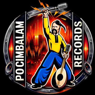 По Цимбалам Творче Об'єд