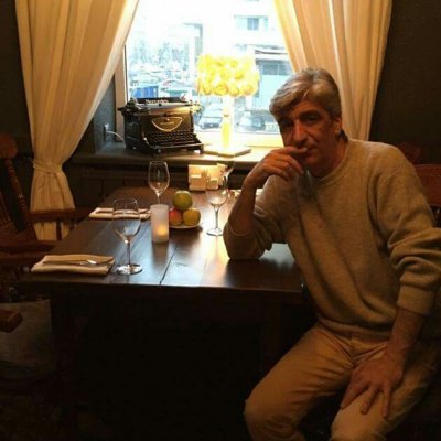 Константин Константин