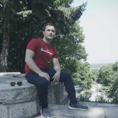Petr Sidorenko