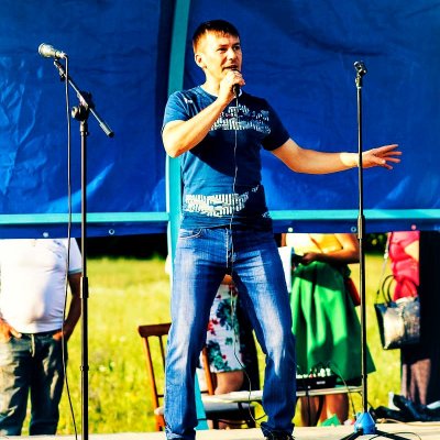 Vladislav Safonov