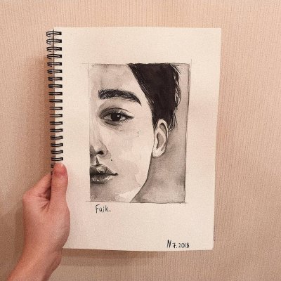 Farkhod (oukisaiyajin)