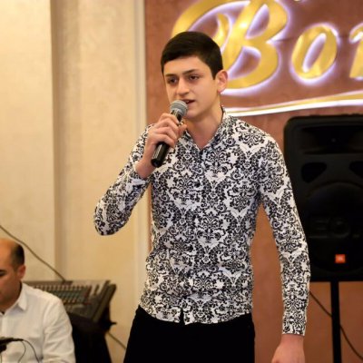 Hayk Muradyan