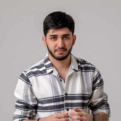 Арни Пашаян