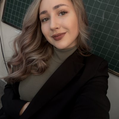 Вероника Абдулина