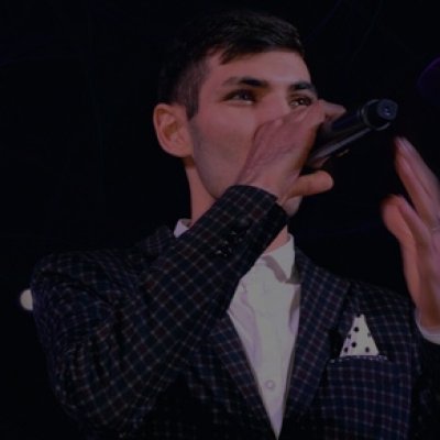 Нарек Алексанян