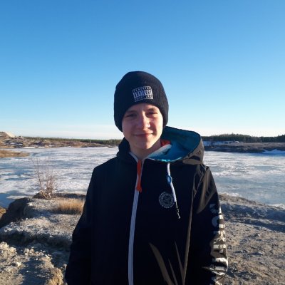 Александр Потоцкий