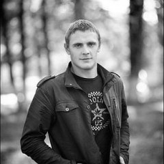 Yury Samoxin