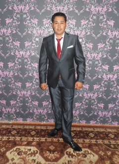 боря