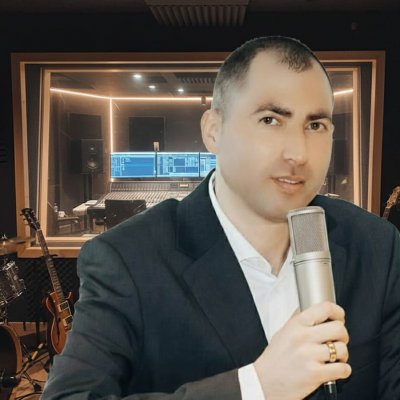 Александр Ревега