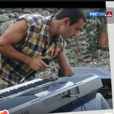 შალვა ეშმაკიჩი