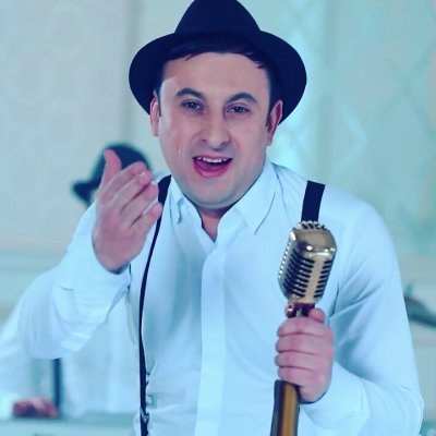 Sergo Singer