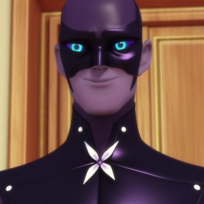 Mister Dark Monarch
