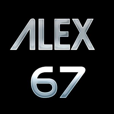 ALEX67